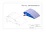 do a 3d design, 3d modeling and 2d drawings in catia